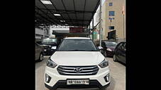 Used Hyundai Creta 1.6 SX Plus AT in Mohali