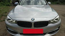 Used BMW 3 Series GT 320d Luxury Line [2014-2016] in Pune