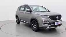 Used MG Hector Sharp 1.5 DCT Petrol in Pune