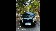 Used Toyota Innova Crysta GX 2.4 AT 7 STR in Greater Noida