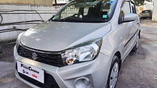 Used Maruti Suzuki Celerio VXi CNG in Faridabad