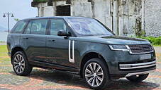 Used Land Rover Range Rover Autobiography 3.0 Diesel [2022] in Mumbai