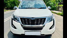 Used Mahindra XUV500 W11 AT in Ahmedabad