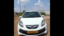Second Hand Honda Brio S MT in Bhopal