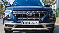Used Hyundai Venue SX 1.0 Turbo iMT in Mumbai