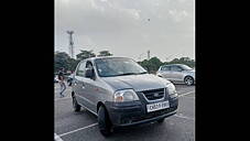 Used Hyundai Santro Xing XE in Chandigarh