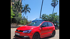 Second Hand Volkswagen Polo GT TSI in Mumbai