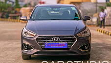 Used Hyundai Verna 1.6 VTVT SX in Kolkata