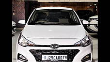 Used Hyundai Elite i20 Magna 1.2 [2016-2017] in Jaipur