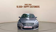 Used Maruti Suzuki Ciaz Zeta 1.4 AT in Mumbai