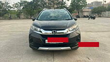 Used Honda WR-V S MT Diesel in Ahmedabad