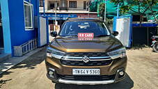 Used Maruti Suzuki XL6 Zeta AT Petrol in Coimbatore