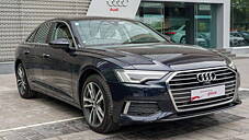 Used Audi A6 Technology 45 TFSI in Ahmedabad