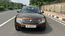 Used Renault Duster 85 PS RxL in Delhi