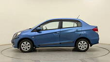 Used Honda Amaze 1.2 S i-VTEC in Pune