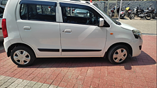 Second Hand Maruti Suzuki Wagon R 1.0 VXI in Indore