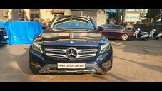 Used Mercedes-Benz GLC 220 d Progressive in Mumbai