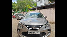 Used Toyota Glanza G in Chennai