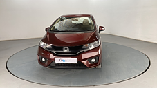 Second Hand Honda Jazz SV Petrol in Bangalore