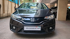 Used Honda Jazz SV Petrol in Pune