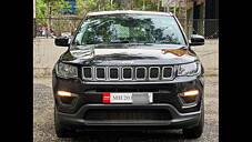 Used Jeep Compass Sport 2.0 Diesel in Nashik