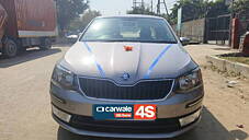 Used Skoda Rapid 1.6 MPI Ambition in Noida