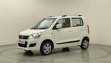 Used Maruti Suzuki Wagon R 1.0 VXI AMT in Pune