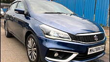 Used Maruti Suzuki Ciaz Zeta 1.5 AT [2020-2023] in Mumbai