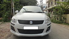 Used Maruti Suzuki Swift VDi in Agra