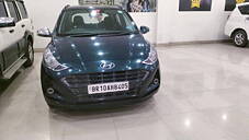 Used Hyundai Grand i10 Nios Sportz 1.2 Kappa VTVT in Purnea