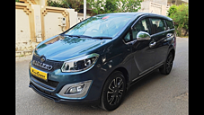 Second Hand Mahindra Marazzo M8 7 STR in Agra