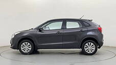 Used Maruti Suzuki Baleno Delta 1.2 in Ghaziabad