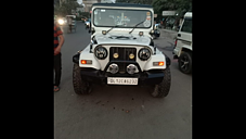 Second Hand Mahindra Thar DI 2WD BS IV in Delhi