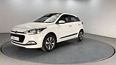 Used Hyundai Elite i20 Asta 1.2 in Bangalore