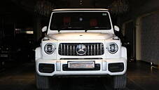 Used Mercedes-Benz G-Class G 63 AMG in Delhi