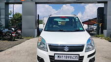 Used Maruti Suzuki Wagon R 1.0 VXI AMT in Pune