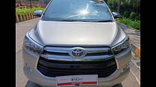 Used Toyota Innova Crysta 2.8 GX AT 8 STR [2016-2020] in Mumbai