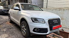 Used Audi Q5 2.0 TDI quattro Premium Plus in Bangalore