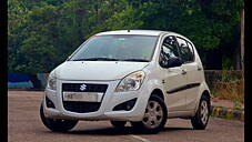 Used Maruti Suzuki Ritz Vdi BS-IV in Kurukshetra