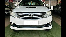 Used Toyota Fortuner 3.0 4x2 AT in Bangalore