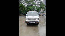 Used Maruti Suzuki Omni E 8 STR BS-IV in Mumbai