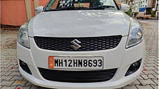 Used Maruti Suzuki Swift VXi in Pune