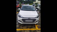 Used Hyundai Elite i20 Asta 1.2 (O) [2016] in Ranchi