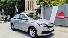 Used Honda Amaze 1.2 VX MT Petrol [2018-2020] in Mumbai