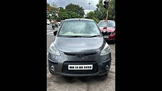 Used Hyundai i10 Sportz 1.2 AT in Pune