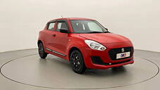 Used Maruti Suzuki Swift LXi in Delhi