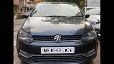 Used Volkswagen Polo Highline1.5L (D) in Kolhapur