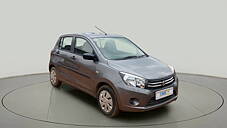 Used Maruti Suzuki Celerio VXi AMT in Bangalore