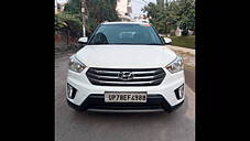 Used Hyundai Creta 1.4 Base [2015-2016] in Kanpur