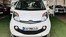 Used Tata Nano Twist XTA in Bangalore